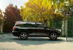 Toyota Land Cruiser 200 2012 года